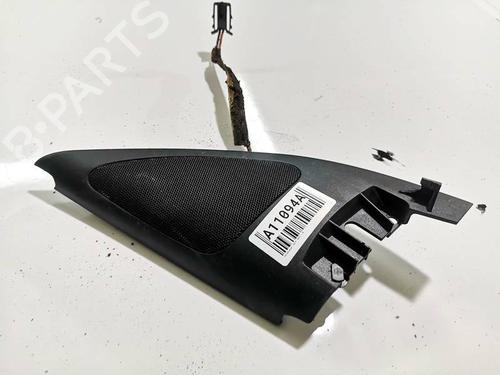 Used Speaker Speaker VW GOLF IV (1J1) 1.9 TDI (90 hp) 32536345 32536345