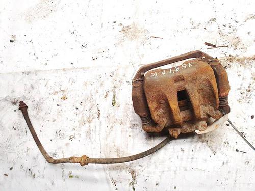 Used Left front brake caliper Left front brake caliper 35463970 35463970