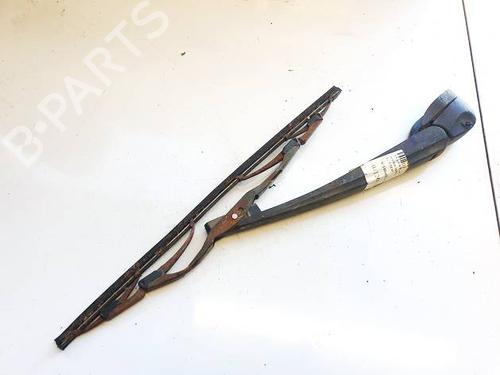 Bagrudeviskerarm Bagrudeviskerarm SAAB 9-5 Estate (YS3E) 2.2 TiD (120 hp) 35605053 35605053