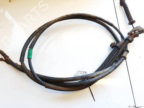 Used Cable Cable 34935285 34935285