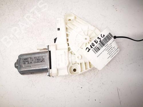 Used Right front window motor Right front window motor 37084687 37084687