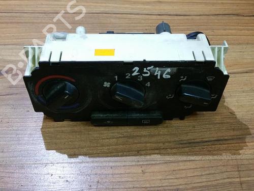Commande Chauffage Commande Chauffage OPEL ASTRA G Hatchback (T98) 1.6 (F08, F48) (103 hp) 35647079 35647079
