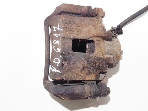 Used Right front brake caliper Right front brake caliper CHEVROLET EVANDA 2.0 (131 hp) 35563727 35563727