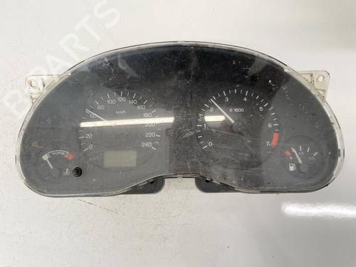 Used Instrument cluster Instrument cluster 34970383 34970383