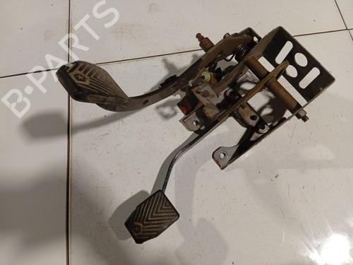 Used Pedal Pedal 34886206 34886206