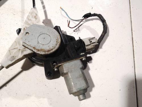 Left rear window motor HONDA FR-V (BE) 2.2 i CTDi (BE5) | BP34985522E23 - Image 2