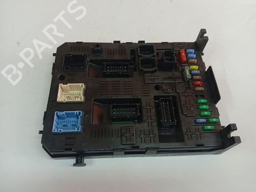 Used Electronic module Electronic module CITROËN C5 III (RD_) 1.6 HDi 110 (RD9HZC) (109 hp) 39895839 39895839