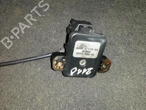 Used Electronic module Electronic module FORD FOCUS I (DAW, DBW) 1.8 Turbo DI / TDDi (90 hp) 35648564 35648564