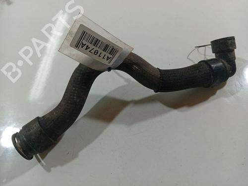 Used Pipe Pipe PEUGEOT EXPERT Van (VF3A_, VF3U_, VF3X_) 2.0 HDi 120 (120 hp) 32538464 32538464