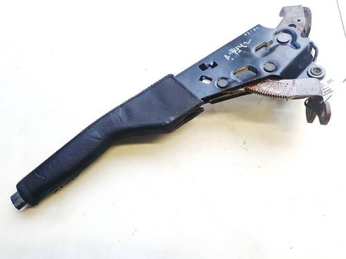 Used Hand brake Hand brake VW PASSAT B5.5 (3B3) 1.9 TDI (130 hp) 35329677 35329677