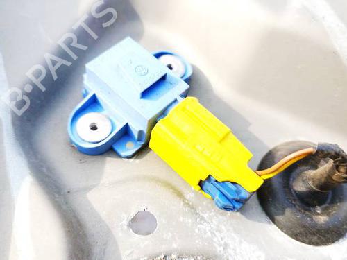 Used Electronic module Electronic module AUDI A5 (8T3) 3.0 TDI quattro (240 hp) 33489676 33489676