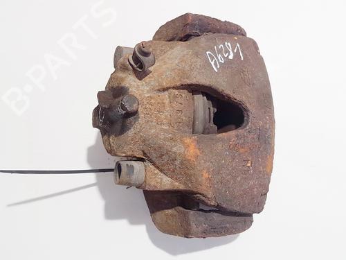 Used Left front brake caliper Left front brake caliper SAAB 9-5 (YS3E) 2.0 t (150 hp) 35602711 35602711