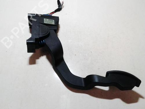 Used Pedal Pedal FIAT STILO (192_) 1.6 16V (192_XB1A) (103 hp) 35853710 35853710