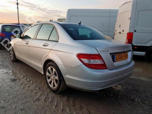 Electronic module MERCEDES-BENZ C-CLASS (W204) C 200 CDI (204.007, 204.006) | BP33108119M83  - Image 6