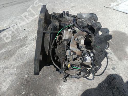 Gearbox ALFA ROMEO 159 (939_) 2.4 JTDM (939AXD12, 939AXD1B) | BP37413098M3 - Image 2