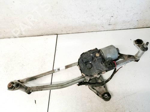 Used Front wipers mechanism Front wipers mechanism VW PASSAT B6 (3C2) 2.0 TFSI (200 hp) 35008817 35008817