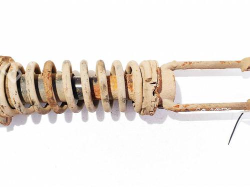 Used Right front shock absorber Right front shock absorber JEEP CHEROKEE (KJ) 2.8 CRD (163 hp) 35047627 35047627