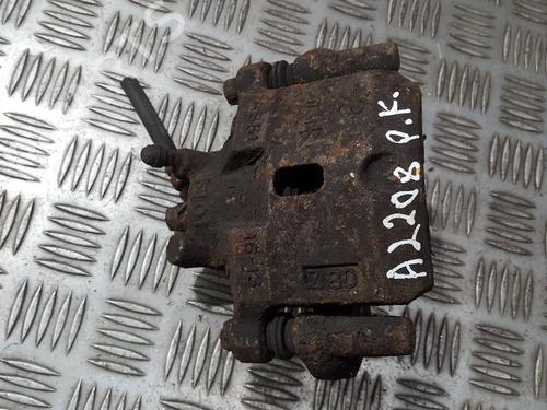 Used Left front brake caliper Left front brake caliper 35694119 35694119