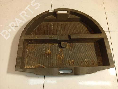 Used Boot lining Boot lining MAZDA 6 Hatchback (GG) 2.0 DI (GG14) (121 hp) 34941311 34941311