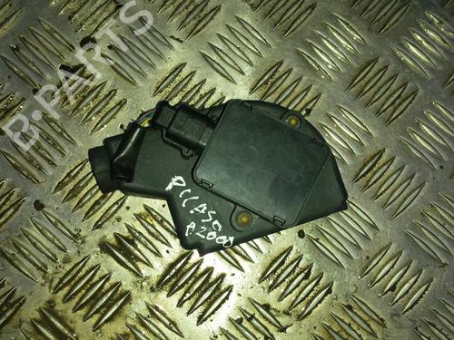 Pedal für Pedal MERCEDES-BENZ E-CLASS Coupe (C124) E 36 AMG (124.052) (265 hp) 35672170 35672170