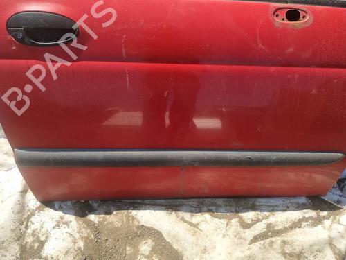 rubber-door-seal-chevrolet-matiz-m200-m250-2005-35283034 main image