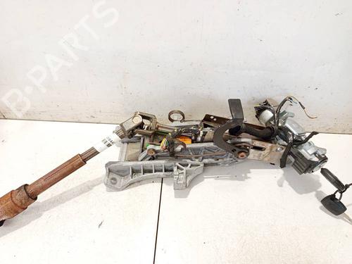Used Steering column Steering column FORD FOCUS II (DA_, HCP, DP) 1.6 TDCi (109 hp) 34974267 34974267