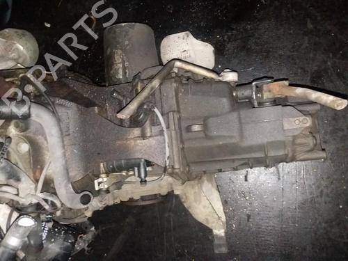 Gearbox FORD FIESTA VI (CB1, CCN) 1.6 TDCi | BP35687879M3 - Image 2