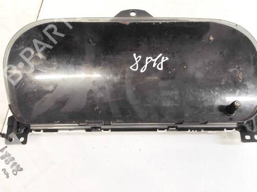 Used Instrument cluster Instrument cluster HONDA FR-V (BE) 1.8 (BE1) (140 hp) 35328797 35328797