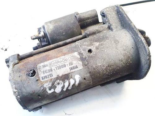 Starter FORD MONDEO IV (BA7) 2.5 | BP34808409M8 - Image 2