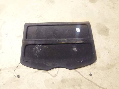 Used Rear parcel shelf Rear parcel shelf SKODA OCTAVIA II (1Z3) 1.9 TDI (105 hp) 35084566 35084566