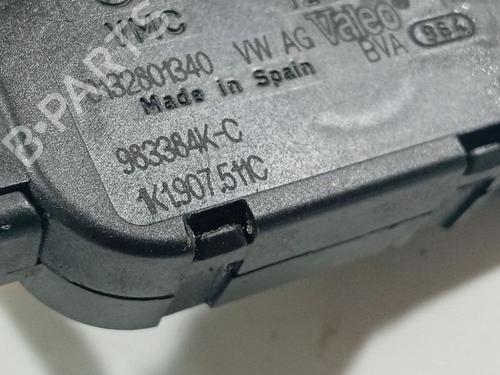 Electronic module AUDI A3 (8P1) 2.0 TDI 16V | BP32555474M83 - Image 4