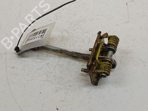 Used Hinge/Door check strap Hinge/Door check strap CITROËN C5 II (RC_) 2.0 HDi (RCRHRH) (136 hp) 39758084 39758084