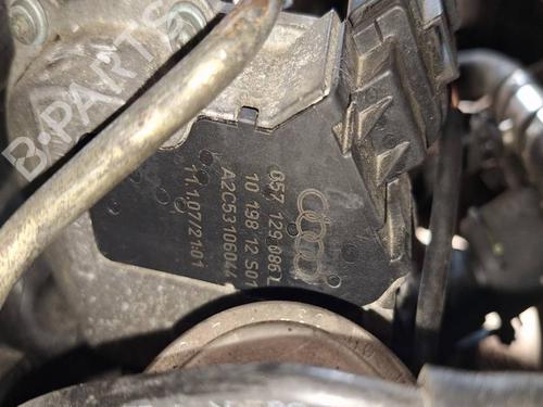 Módulo eletrónico AUDI A8 D3 (4E2, 4E8) 4.0 TDI quattro | BP39061330M83 - Image 3