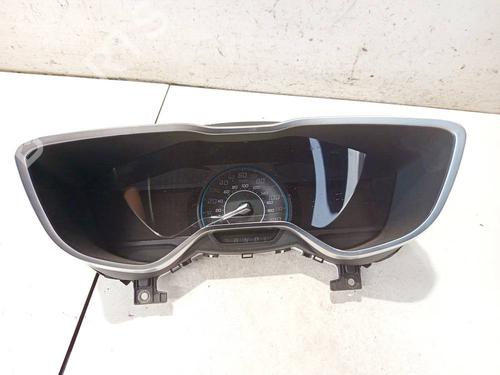 Used Instrument cluster Instrument cluster 34900583 34900583