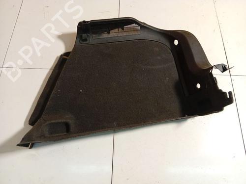 Used Boot lining Boot lining AUDI A3 (8P1) 2.0 TDI 16V (140 hp) 34759121 34759121