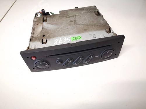 Used Radio Radio 35323771 35323771