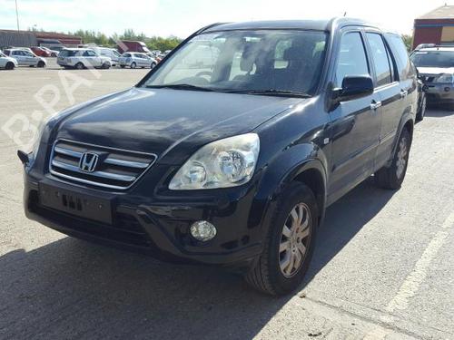 Engine mount HONDA CR-V III (RE_) 2.2 i-CTDi 4WD (RE6) | BP33066381M89  - Image 5