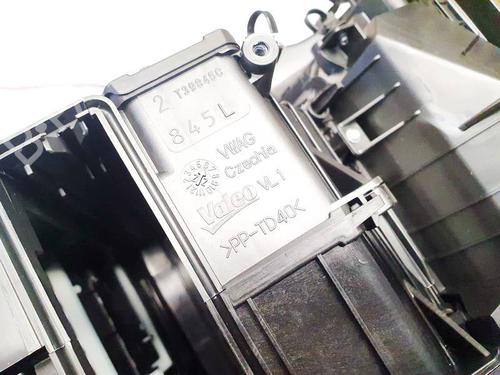 Heater blower motor CUPRA BORN (K11) 58 | BP35099405M62 - Image 2