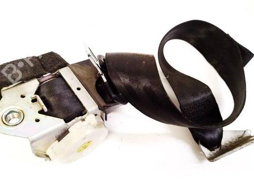 Used Rear right seatbelt Rear right seatbelt 34873224 34873224