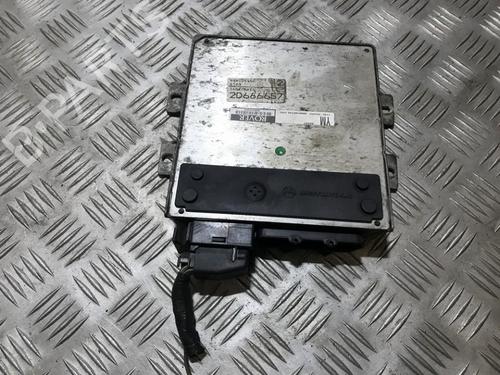 Used Engine control unit (ECU) Engine control unit (ECU) ROVER 25 I Hatchback (RF) 1.4 16V (103 hp) 33500532 33500532