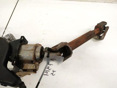 Steering column VW PASSAT B6 (3C2) 2.0 TDI | BP35441861M21 - Image 2