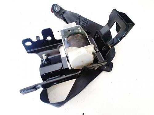 Used Rear right seatbelt Rear right seatbelt KIA CEE'D Hatchback (ED) 1.6 CRDi 90 (90 hp) 35405214 35405214