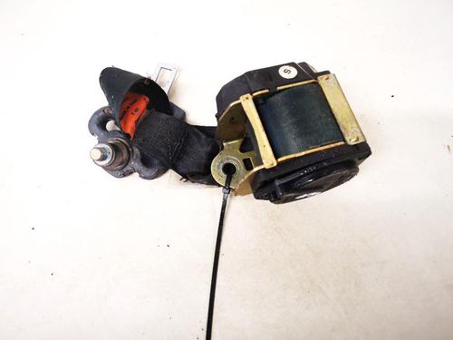 Used Rear left seatbelt Rear left seatbelt FIAT BRAVA (182_) 1.9 TD 75 S (182.BF) (75 hp) 35567479 35567479