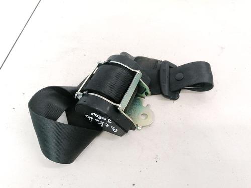 Sikkerhedssele bag midten Sikkerhedssele bag midten 35502463 35502463