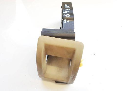 Used Electronic module Electronic module FORD TRANSIT Van (FA_ _) 2.0 DI (FAE_, FAF_, FAG_) (75 hp) 35286490 35286490