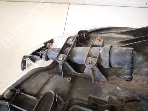 Used Headlight washer Headlight washer 35237020 35237020