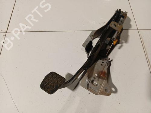 Used Pedal Pedal 34906652 34906652