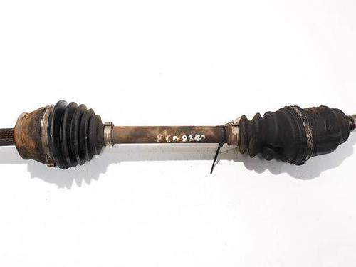 Used Left front driveshaft Left front driveshaft 35320302 35320302
