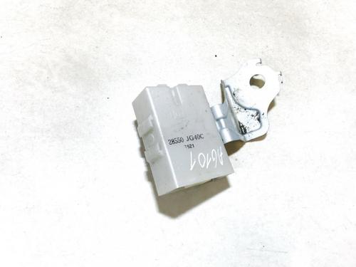 Used Electronic module Electronic module NISSAN X-TRAIL II (T31) 2.0 dCi 4x4 (150 hp) 33067889 33067889