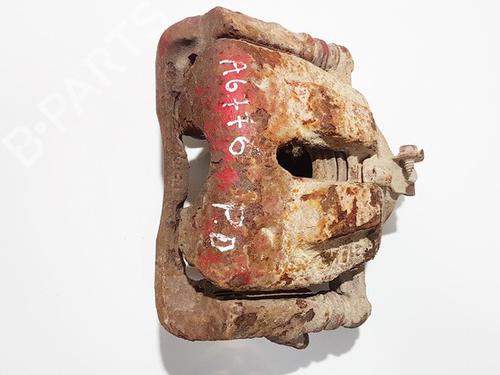 Used Right front brake caliper Right front brake caliper CITROËN C8 (EA_, EB_) 2.0 HDi (107 hp) 35559380 35559380
